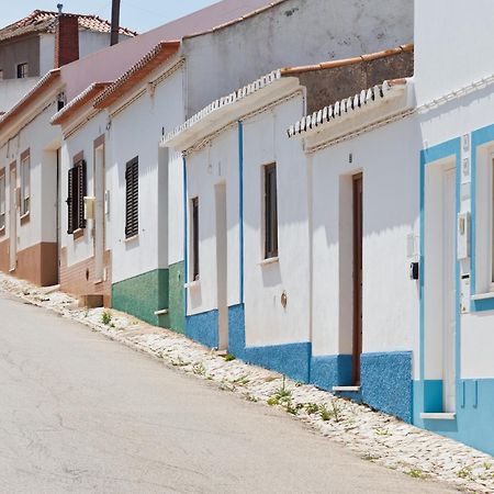 Fortaleza Sea View Villa Miramar - Downstairs Apartment II Burgau Exterior foto